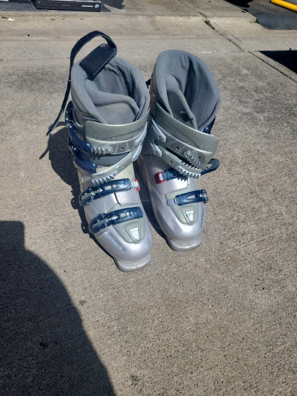 Tecnica EntryX Ski Boots (304mm BSL)